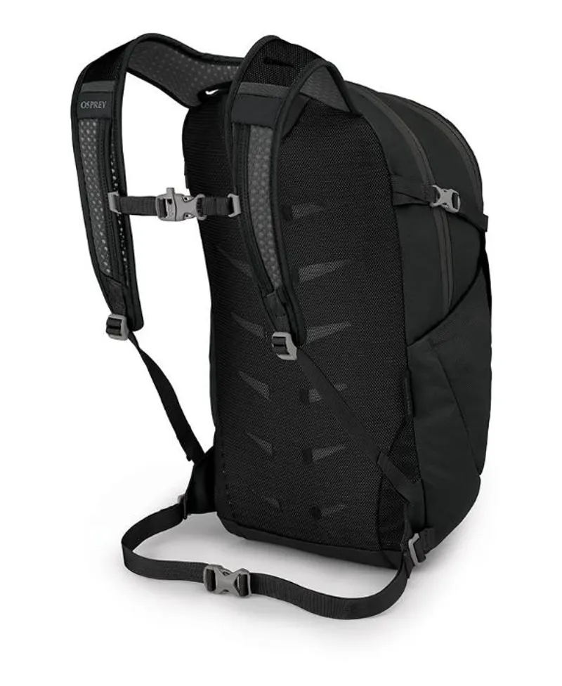 Osprey Daylite Plus in Black -2